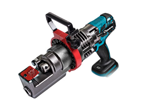 HCC-19BL