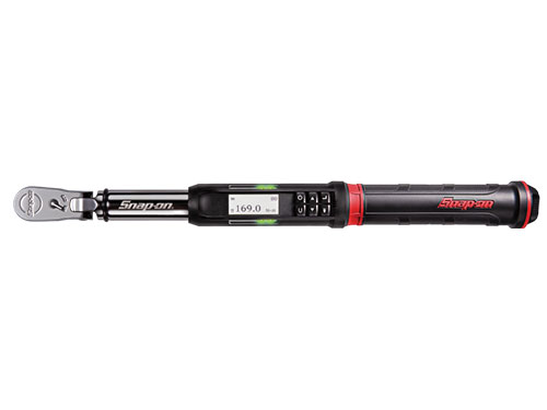 6.8~169.5Nm ATECH2F125BN