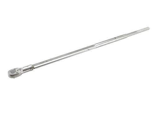 プレセット型トルクレンチ T6LN600