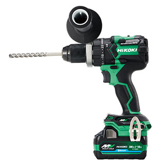 DV36DC
