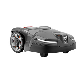 ハスクバーナ ロボット芝刈り機 AUTOMOWER 415X