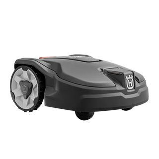 ハスクバーナ ロボット芝刈り機 AUTOMOWER 305