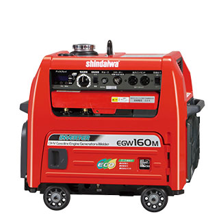 EGW160M-I