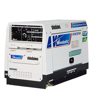 HDW310M-I
