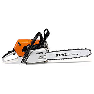 STIHL(スチール) MS441