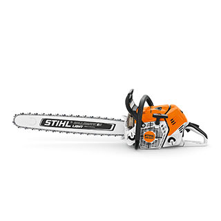 STIHL(スチール) MS500i