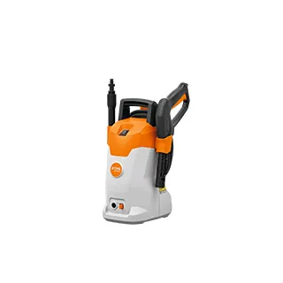 STIHL(スチール) 高圧洗浄機 RE80X