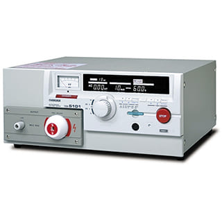 菊水電子工業 電圧計測器 TOS5051