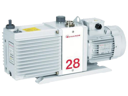 エドワーズ E2M18 ロータリーポンプ