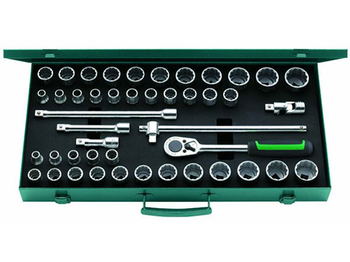 50ma/39/6N 1/2　ソケットセット
