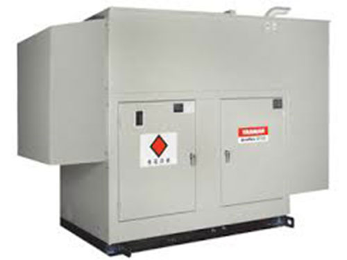 AP45C 47kva