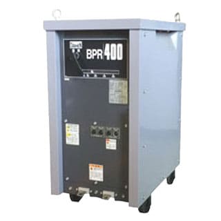 交流アーク溶接機 BPR-400
