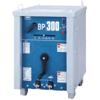 交流アーク溶接機 B300