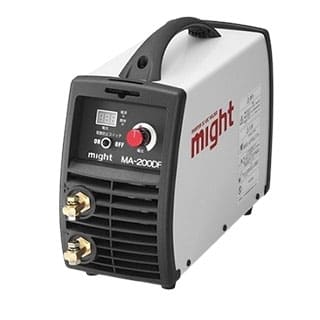 直流アーク溶接機  MA-200DF
