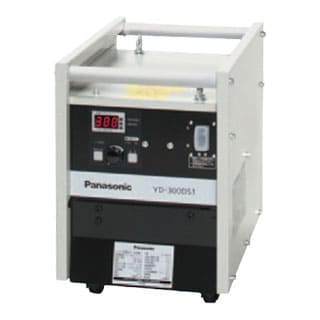 直流アーク溶接機 YD-300DS1
