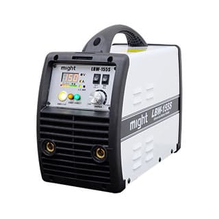 リチウムイオンバッテリー溶接機 LBW-155S