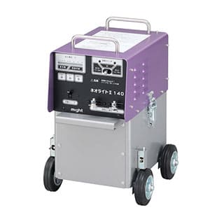 バッテリー溶接機 ネオライトII140