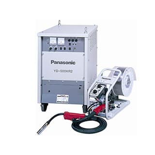 半自動溶接機 YD-500KR2