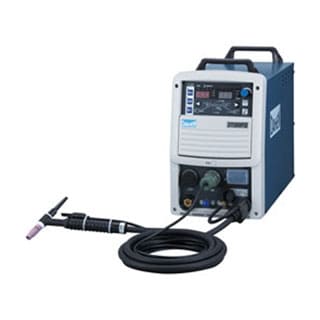TIG溶接機 デジタルアルゴ DT300PⅢ