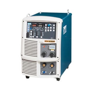 TIG溶接機 Welbee Inverter A350P