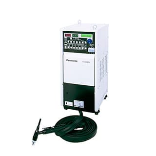 TIG溶接機 YC-500BP4