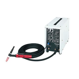 TIG溶接機 YE-200BR1T00