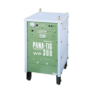 TIG溶接機 YC-300WS4