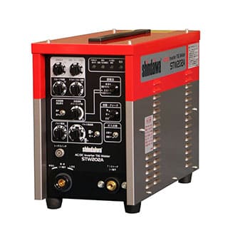 TIG溶接機 STW202A