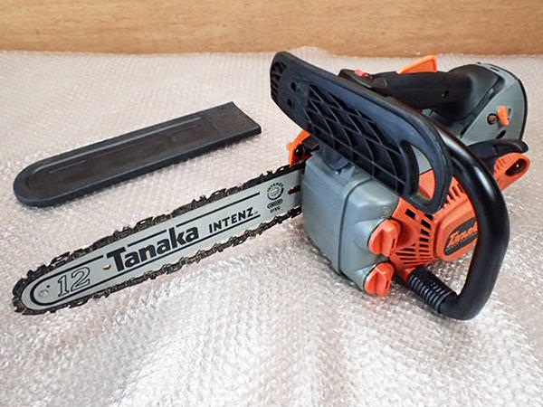 タナカ エンジンチェンソー TCS 33EDTP 買取 買取｜ハンドランド 