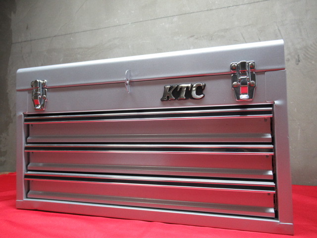 KTC SKX0213S 工具箱 ツールボックス 工具付き