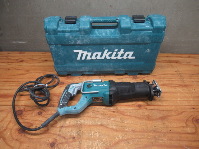 makita マキタ レキシプロソー JR3051T 通電確認済み 電動工具