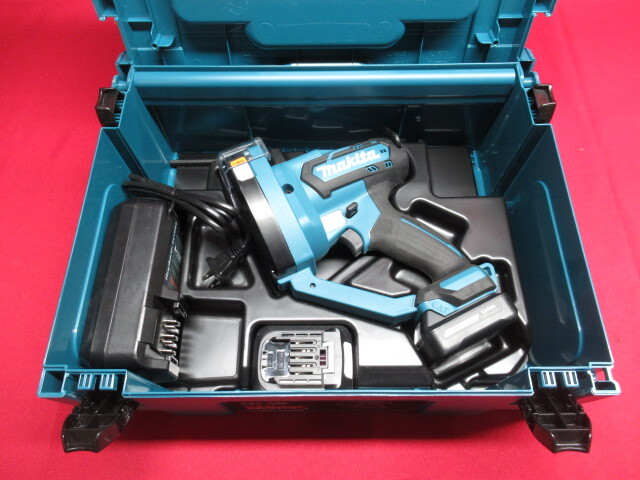 makita マキタ SC103DZK 充電式全ネジカッタ