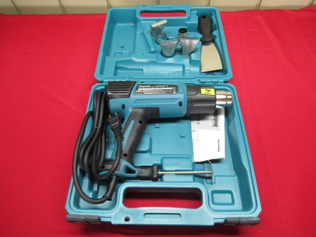makita マキタ HG6031VK ヒートガン
