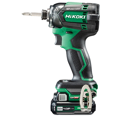 WH12DCA インパクトドライバ