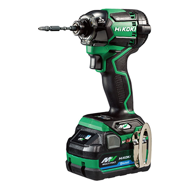 WH36DC 3XPZ インパクトドライバ