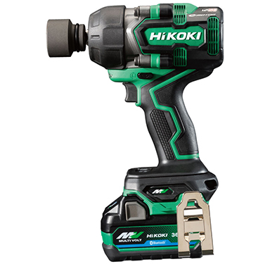 WR36DE 2XPSZ インパクトレンチ