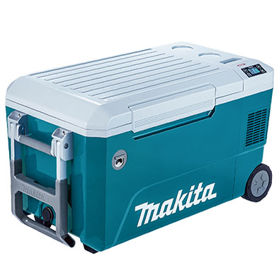 CW002GZ + BL4050F x 2 + DC40RB