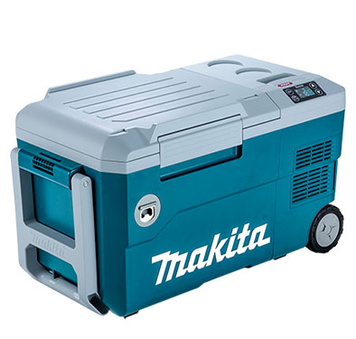 CW001GZ + BL4040 × 2 + DC40RA