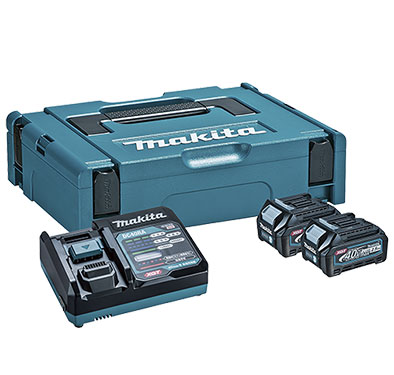 40Vmaxパワーソースキット