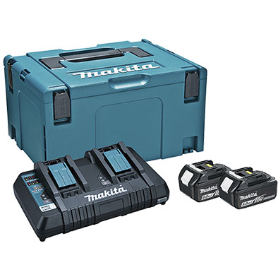 18Vパワーソースキット