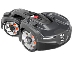 Husqvarna AUTOMOWER 435X AWD