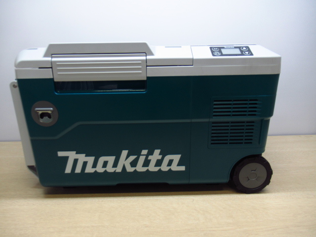 makita マキタ 充電式保冷温庫 CW001G