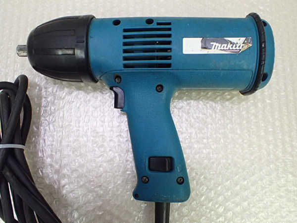 マキタ インパクトレンチ 6905H 買取 買取｜ハンドランド