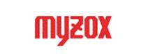 マイゾックス ロゴ