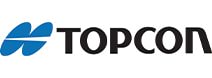 トプコン ロゴ