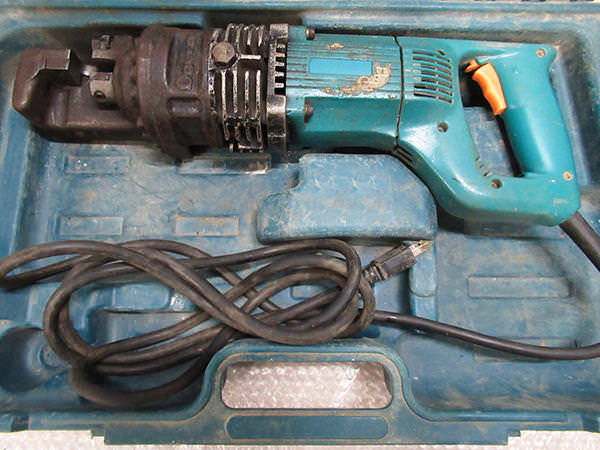 オグラ 鉄筋カッター HBC-816 買取 買取｜ハンドランド